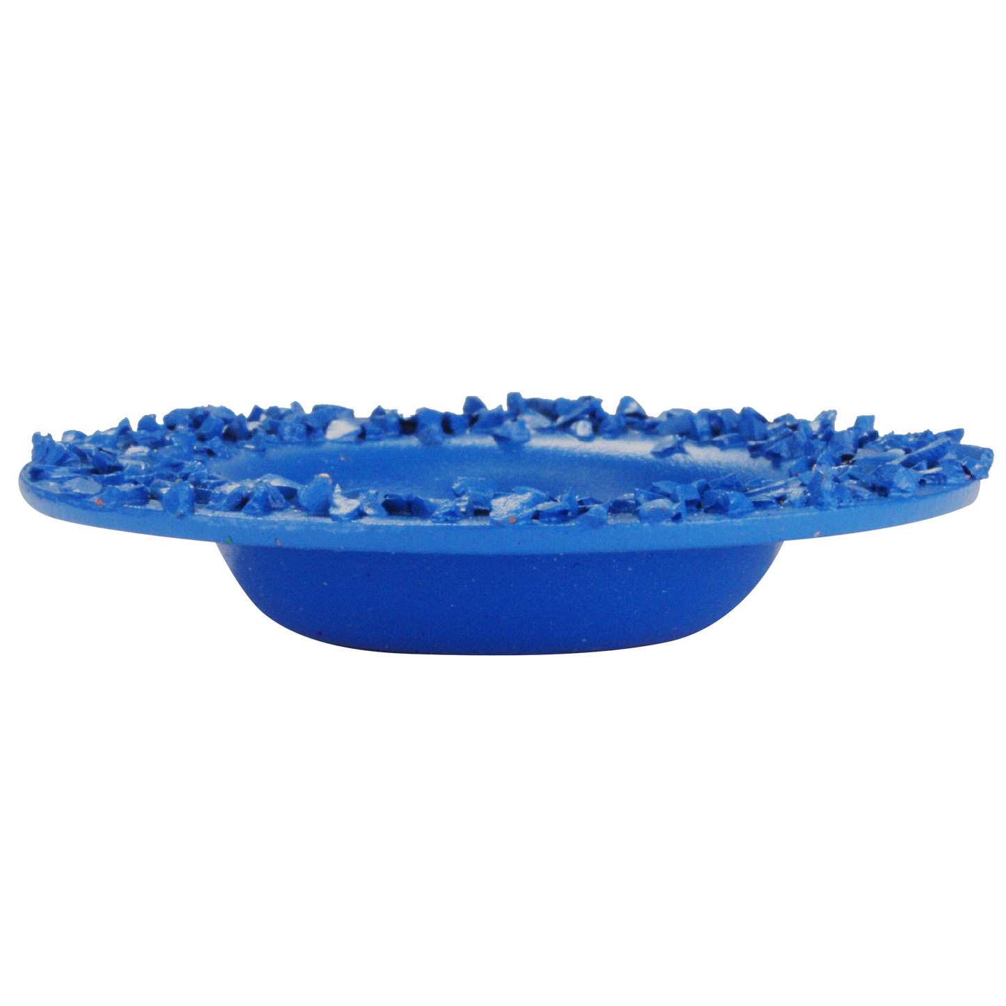 Blue Medium Grit Disc