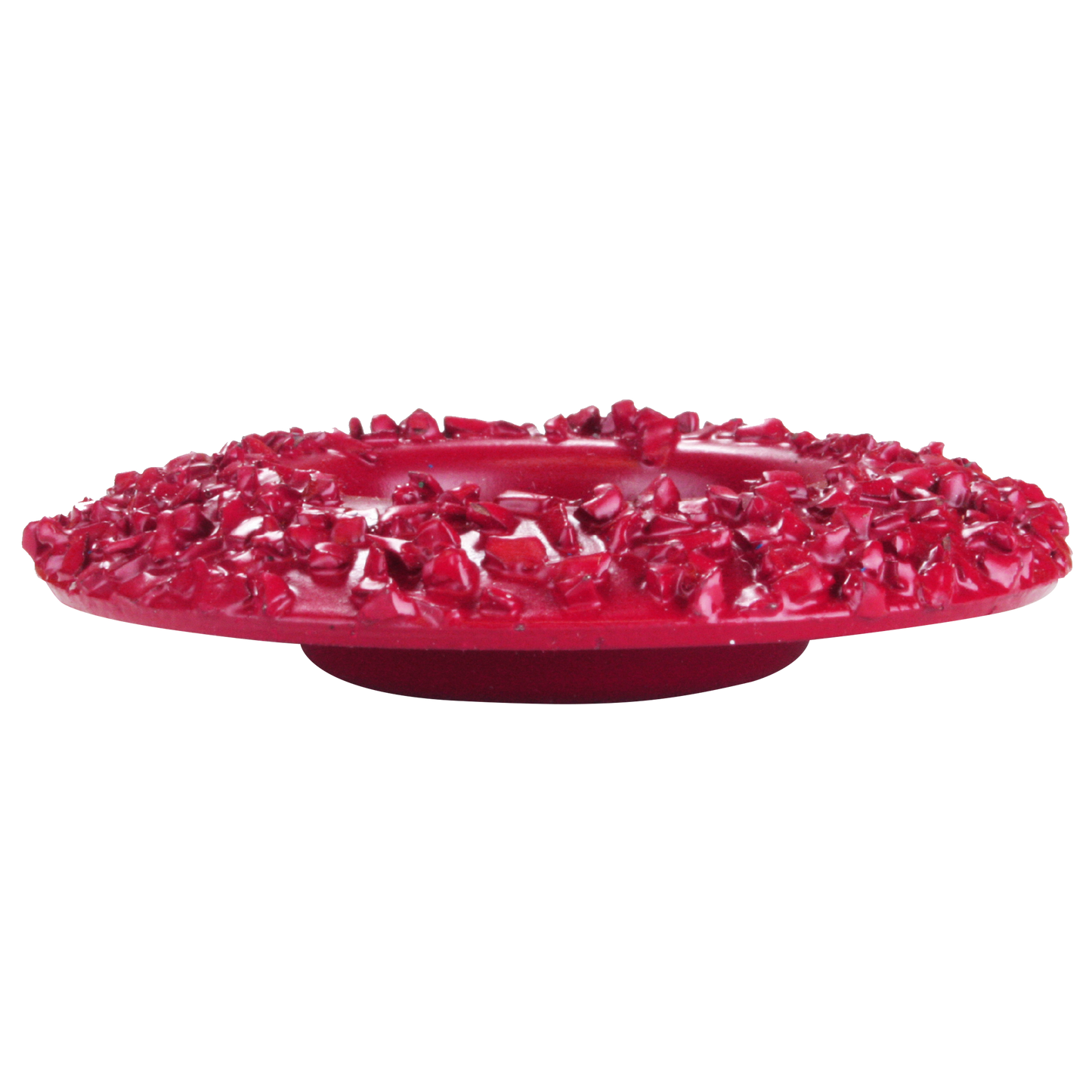 Red Coarse Grit Power Rasp