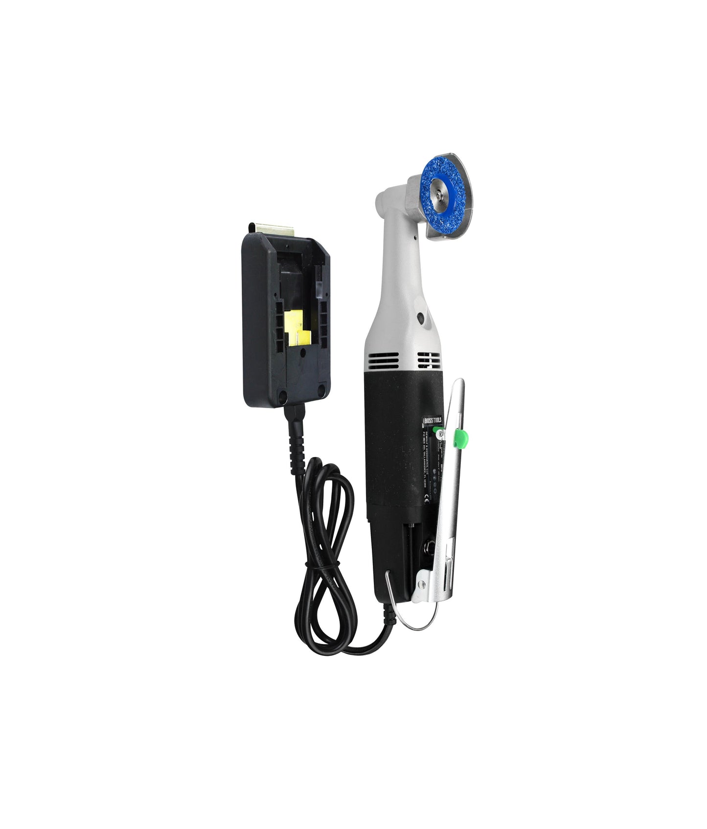 Complete Sheep Hoof Trimming Set